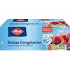 Albal Freezer Bags, 3 Litre, Made with 70% Recycled Materials,