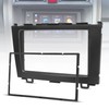 NuIth Double DIN Radio Dash Kits for Honda CRV 2007-2011,