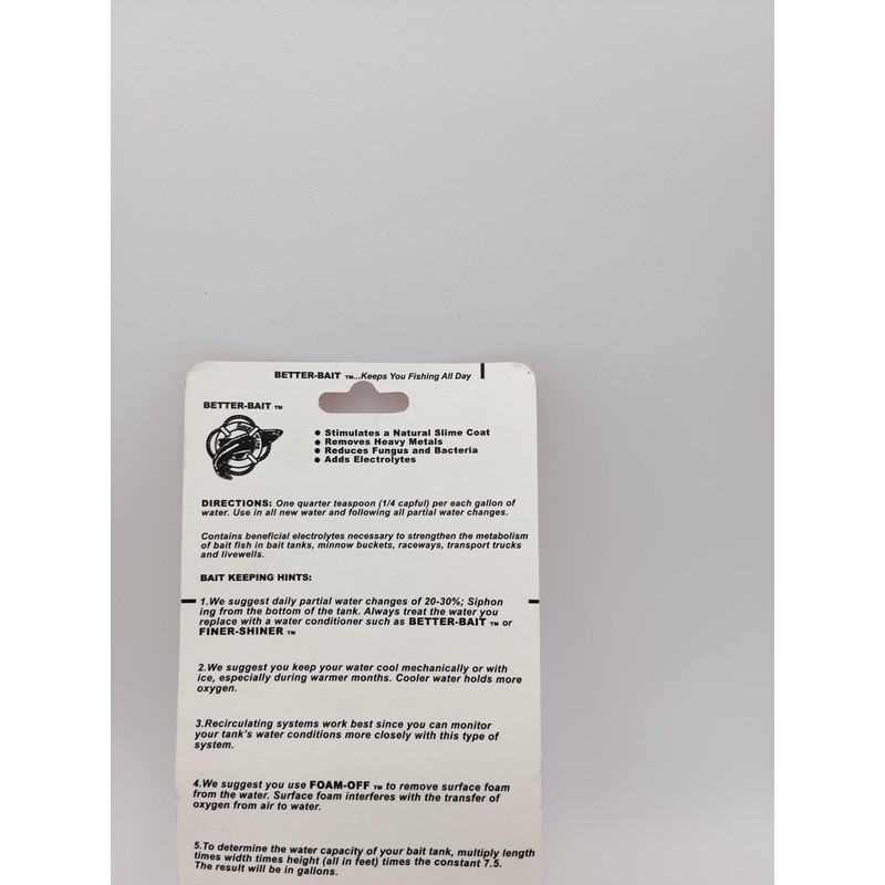 SureLife SL101B Better Bait