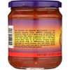 Sadie's of New Mexico Salsa, Hot 16 Oz (Pack of