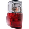 Dorman 1571440 Passenger Side Tail Light Assembly Compatible with Select