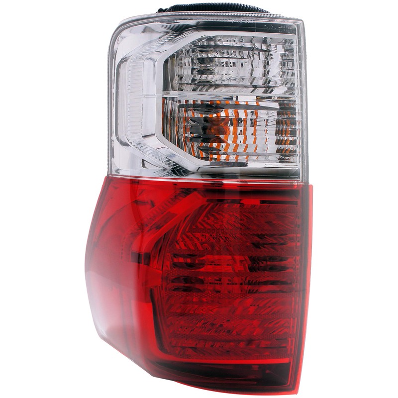 Dorman 1571440 Passenger Side Tail Light Assembly Compatible with Select