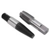 Screw Extractor, Stripped Screw Extractor, 1/2in Thread Easy Out Damaged