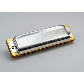 HOHNER Blues Harp MS C Harmonica