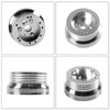 Htostar Racing 5 & 6 Hole Billet Steering Wheel Hub