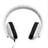 Connectland CL-AUD63089 Foldable Stereo Headphone with Inline Microphone for Desktop