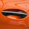 YOUTOOCAR Car Door Handle Covers Trim Compatible with Chevy Trax