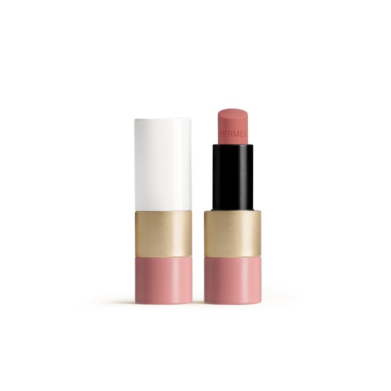 Hermes Rose Hermes Rosy Lip Enhancer, Rose Tang 49 /