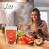 Jiva Organics Cayenne Pepper Powder Ground Chilli Pepper 5 LB