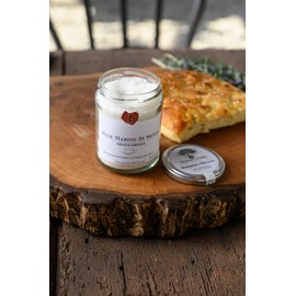 Cutrera Coarse Sea Salt