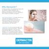 Dermactin -TS Gel limpiador de carbón refinador de poros, 5.7