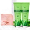 Vibrani 페이셜 각질 제거 클렌징 빛나는 30ML 부드러운 공개 바디