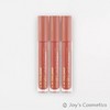 3 LA COLORS High Shine Lipgloss Shea Butter - 3