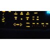u86411 DELCO GM GMC CHEVY DISPLAY LIGHT BULBS FOR CD,