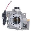 2485359 2485359s Lawn Mower Carburetor Kit Aluminum Lawn Mower Replacement