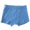 HERMKO 2900 Pack of 3 Boys' Pants Pure Organic Cotton,