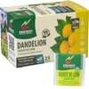 Hanan Dandelion Root Tea Bags 25 Count Detox Herbal Digestive