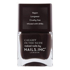 Nails Inc Nails.INC Caught In The Nude Copacabana Beach 14 ml