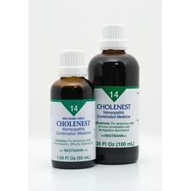 Cholenest - 1.69 fl. oz (50 ml) by Marco Pharma
