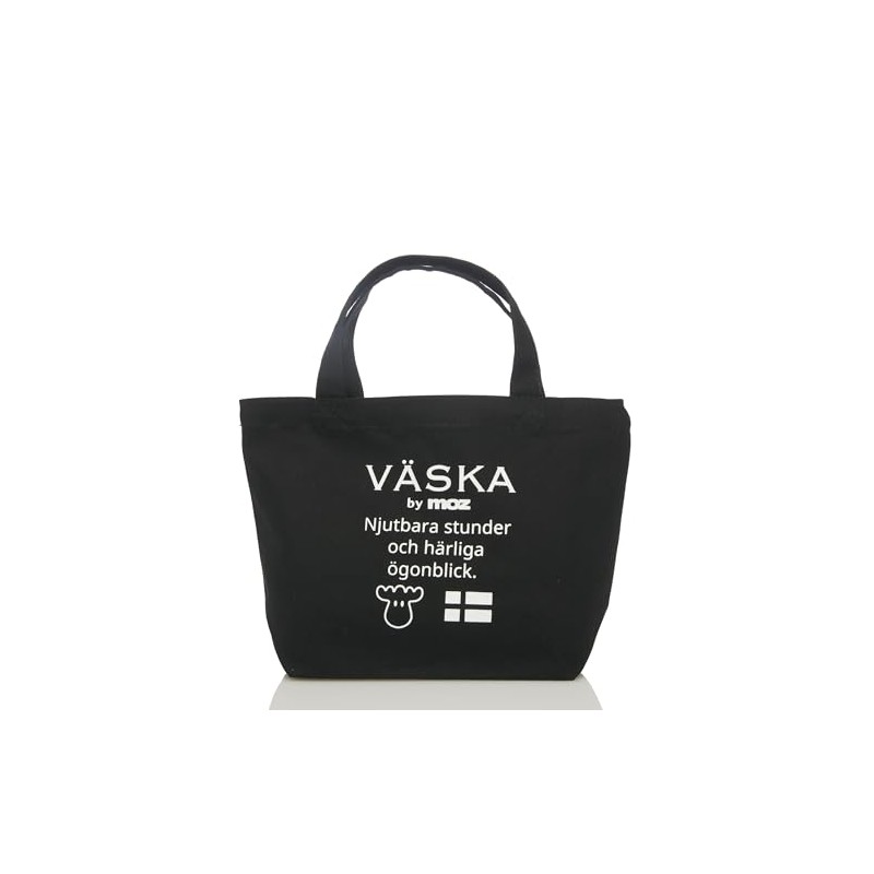 Mozu VZHE-01A VASKA by Vesca Tote Bag, Women's, Unisex, Men's,
