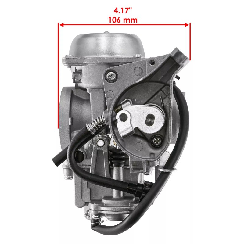 Celox Carburetor fits Arctic Cat 400 4X4 Automatic Manual VP