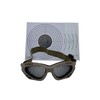 Glac Store® Mesh Tactical Glasses Soft Airsoft Eye Protection Glasses