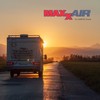 MAXXAIR Maxx II 00-933082 Standard Vent Cover, One Piece Design,