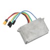 G30 Electric Scooter Controller Heat Dissipation Aluminum Alloy Shell Controller