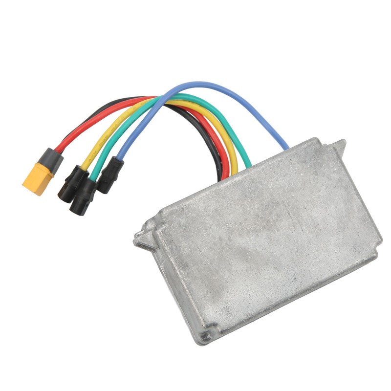 G30 Electric Scooter Controller Heat Dissipation Aluminum Alloy Shell Controller