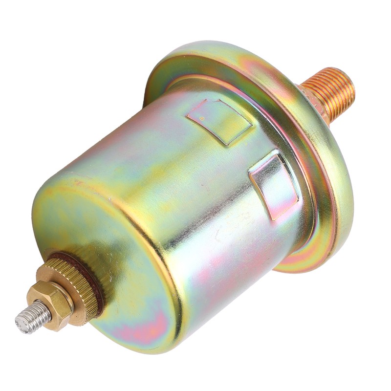 Engine Oil Pressure Sensor 1/8NPT Switch for Murphy/Perkins 0570‑1857 ESP‑100
