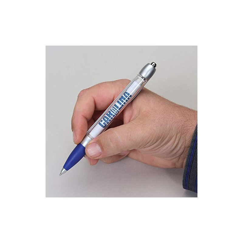 Periodic Table Pen