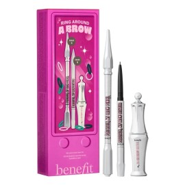 Benefit Cosmetics Ring Around A Brow Eyebrow Trio Gift Set