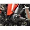 Woodcraft DUCATI 2014-2017 MONSTER 1200 / S / R WOODCRAFT