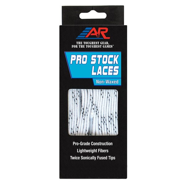A&R Sports Pro-Stock Laces