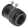 YZ-18836 Aluminium Alloy External T Mount 10mm Focusing Stroke 1.25