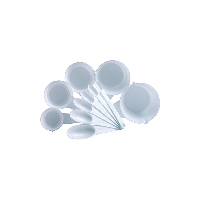 Zodiac 90020 Measuring Spoons (Pack of 11)