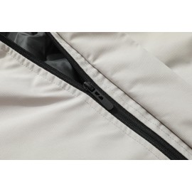 YYCABGTI Men's Warm Winter Coats Waterproof Ski Jacket Windproof Mountain Windbreaker Hooded Snowboarding jacket