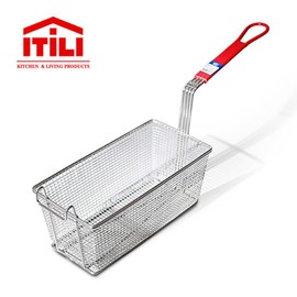 Idili Fried Basket (EL1234) / 이딜리 튀김 바스켓 (EL1234)