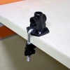 OriGlam Universal Clamp for Desktop Mount Holder, Replacement Bracket Clamp