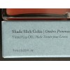 Merit Shade Slick Gelee Tinted Lip Oil "JETE" 0.23oz/7ml -