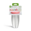 Munchkin Miracle 360 Cups, Stainless Steel Toddler Cup, BPA Free