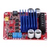Motor Drive Board DualChannel ESC Control Module Electronic Accessory DC