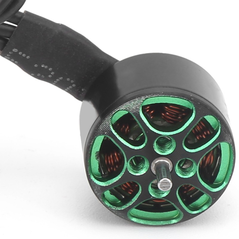 A1207 Professional FPV Racing Motor Replacement Upgrade Part Accessory for