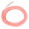 Adjustable Silicone Neck Support Brace Prevent Bow Cervical Spine Traction