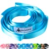 Stretch Out Straps with 10 Loops, Stretching Strap Yoga Strap