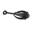 Steel Outdoor Climbing Hook Multifunctional 4 Claw Grappling Hook for