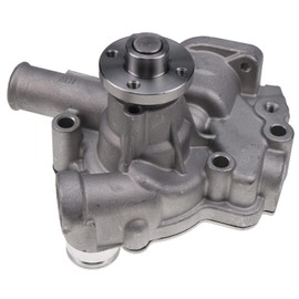 Solarhome New Water Pump 13-948 13948 Compatible with Yanmar Thermo King APU Tri Pac Engines 2.70 3.70 3.76