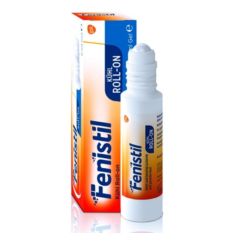 FENISTIL Cool Roll On