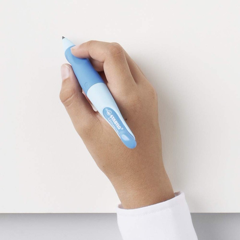 Handwriting Pencil - STABILO EASYergo 3.15 - Left Handed -