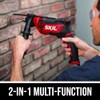 Skil 7.5 Amp 1/2-in Corded Hammer Drill with 100pcs Drill